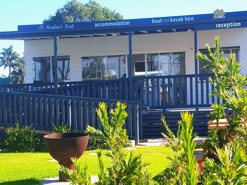 South Coast Retreat image