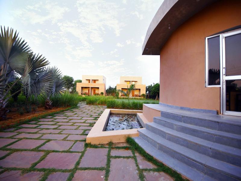 Machli A Wilderness Home image