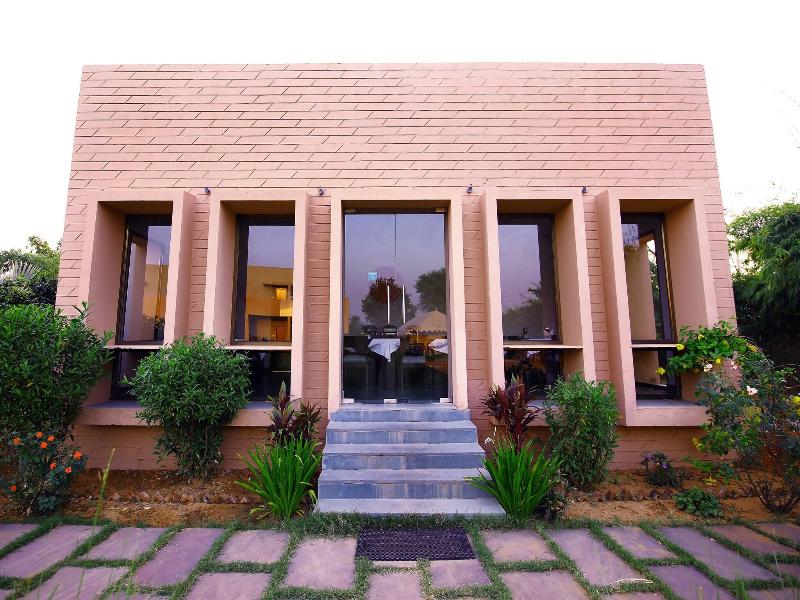 Machli A Wilderness Home image