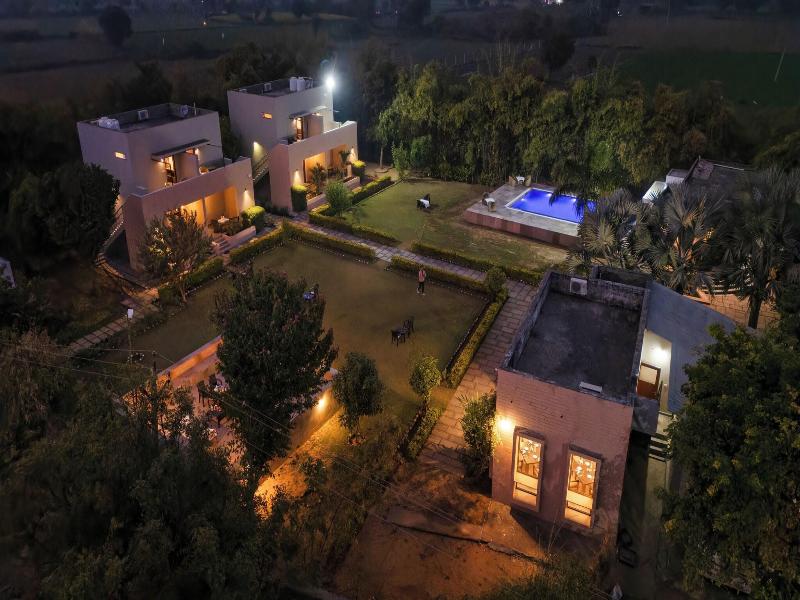 Machli A Wilderness Home image