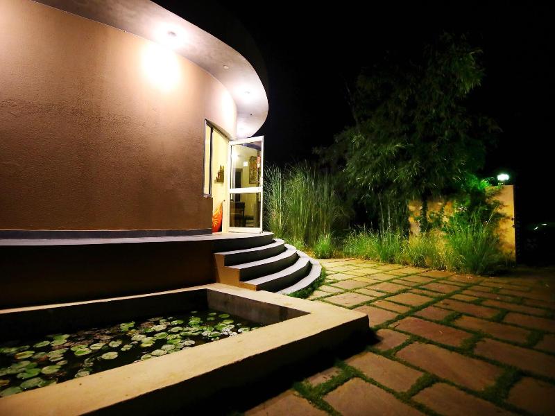 Machli A Wilderness Home image