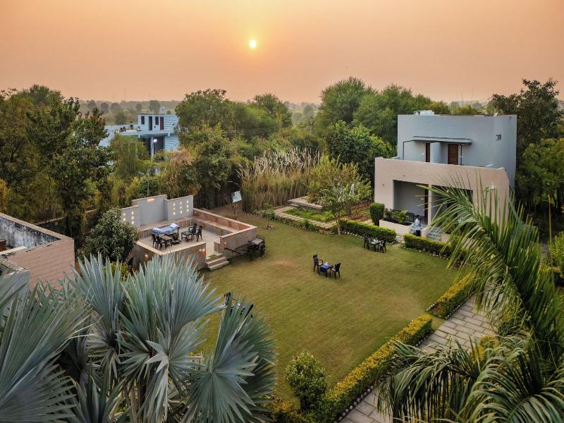 Machli A Wilderness Home image