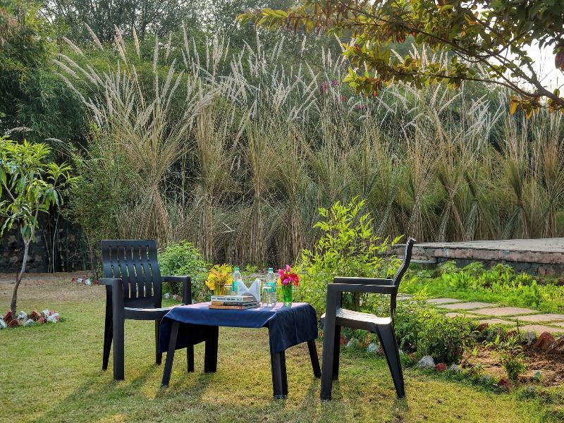 Machli A Wilderness Home image