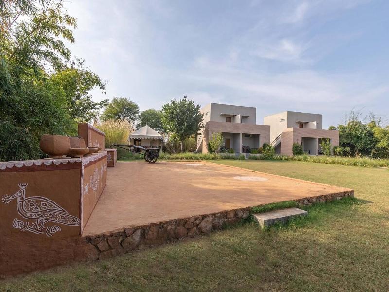 Machli A Wilderness Home image