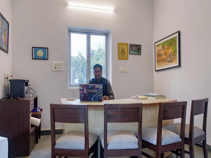 Machli A Wilderness Home image