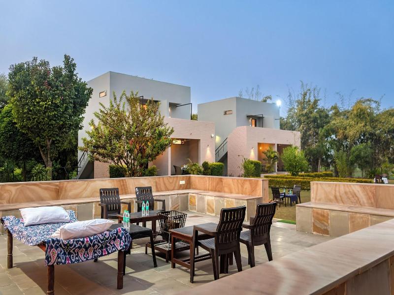 Machli A Wilderness Home image