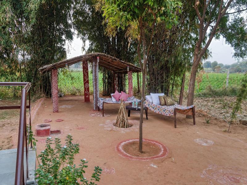 Machli A Wilderness Home image