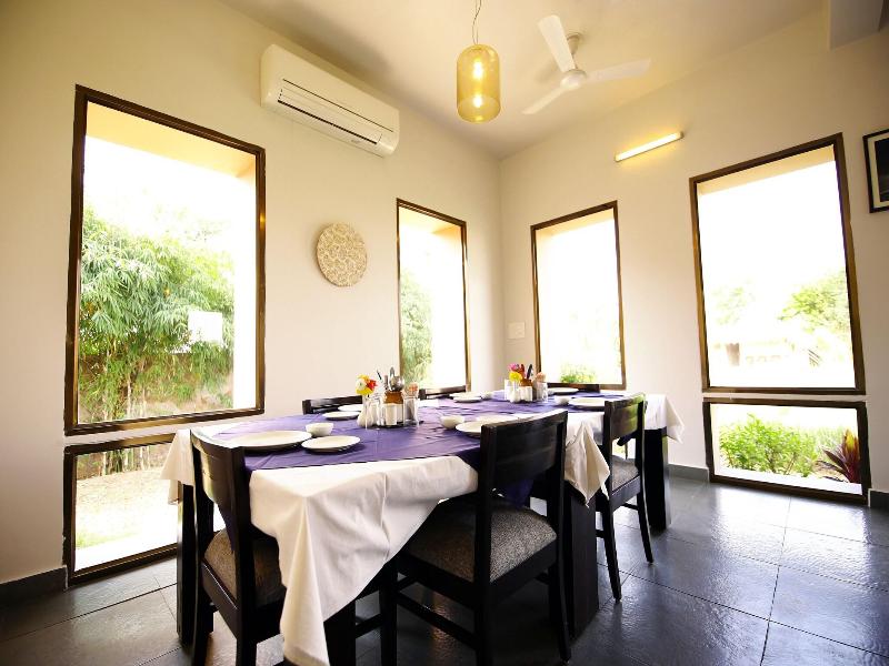 Machli A Wilderness Home image