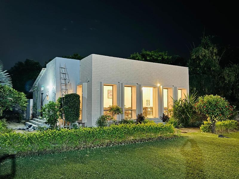 Machli A Wilderness Home image