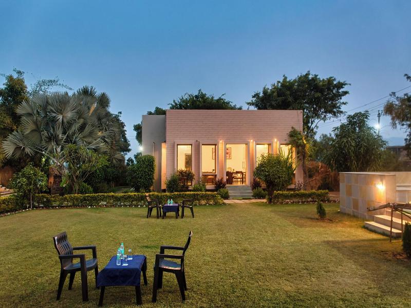 Machli A Wilderness Home image