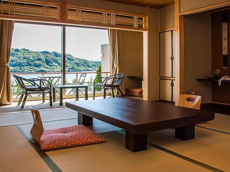 Ryokan Nakashimaso image