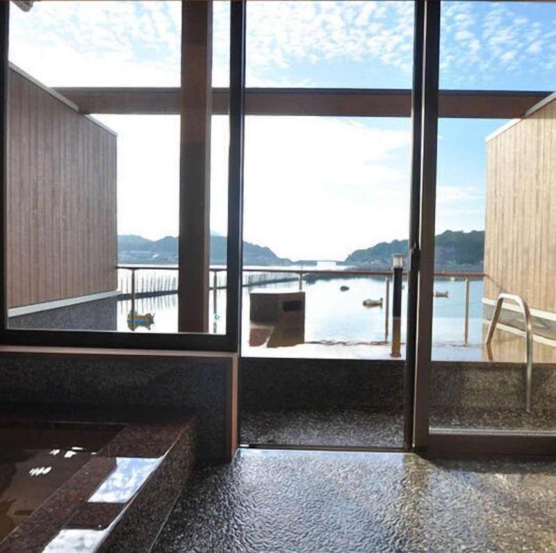 Ryokan Nakashimaso image