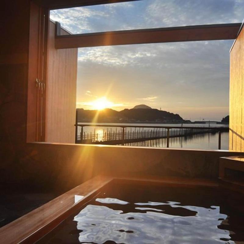 Ryokan Nakashimaso image