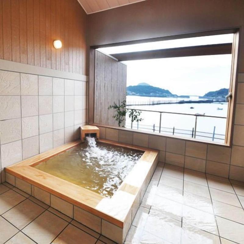 Ryokan Nakashimaso image