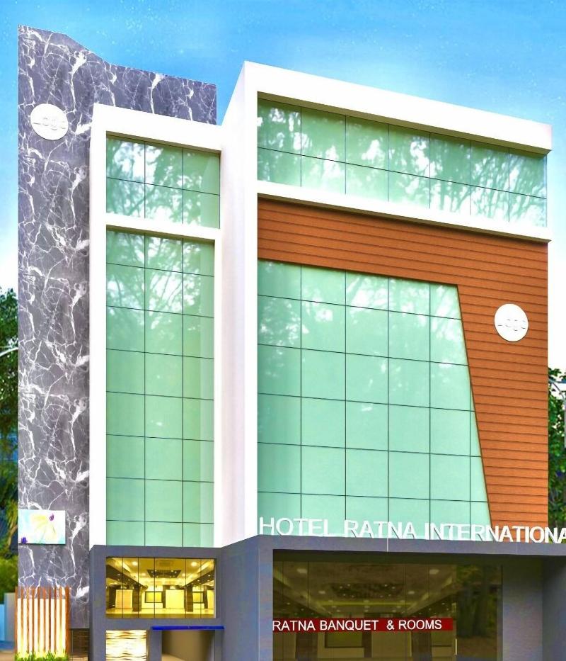 Ratana International — general view