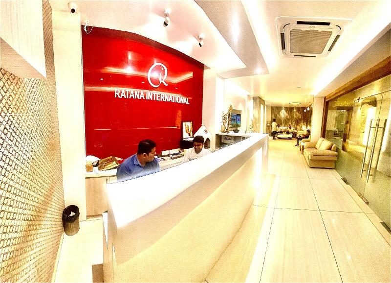 Ratana International image