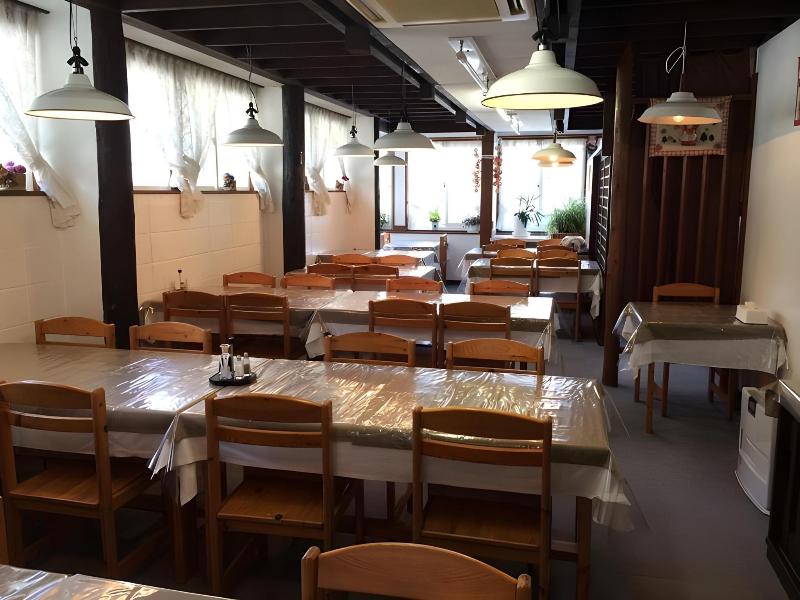 Community House Tyrolien