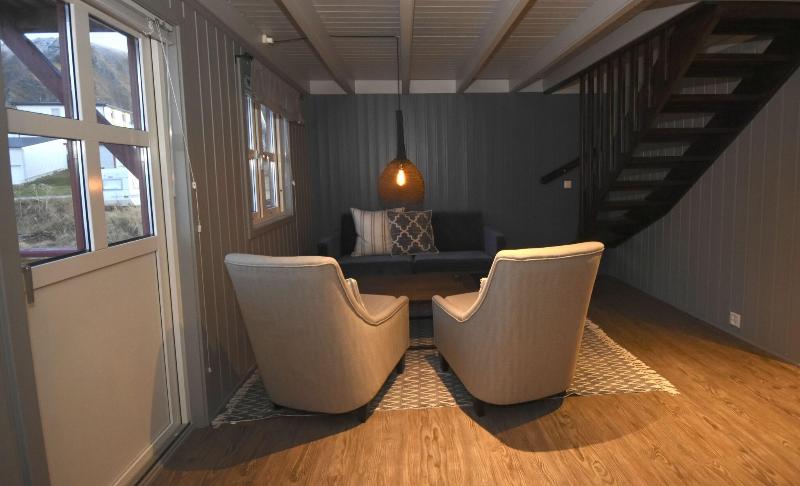 Bleik Sea Cabins image