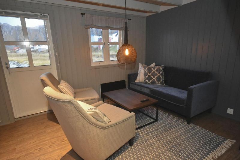 Bleik Sea Cabins image