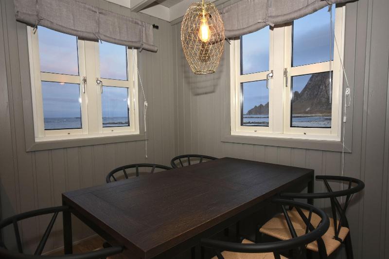 Bleik Sea Cabins image