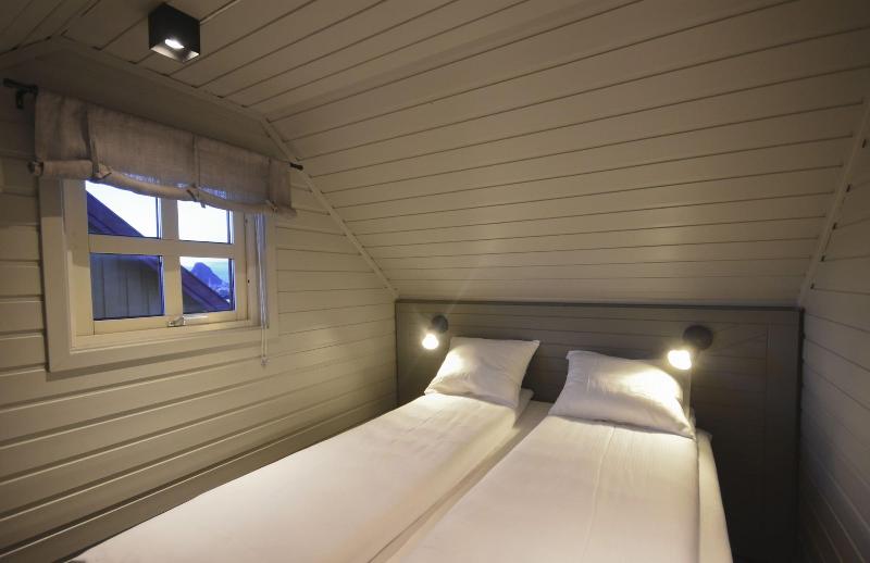 Bleik Sea Cabins image
