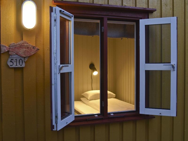 Bleik Sea Cabins image