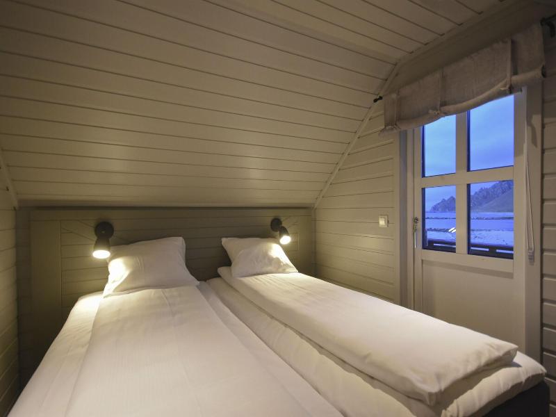 Bleik Sea Cabins image