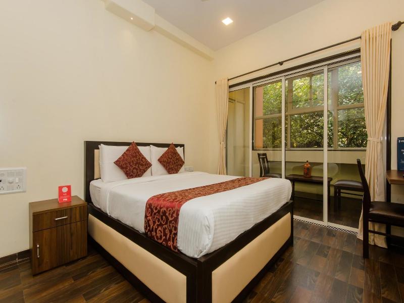 9849 Hotel Divine Residency image