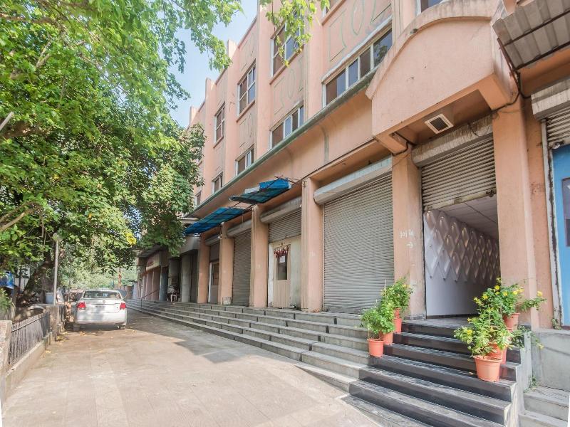 9849 Hotel Divine Residency image