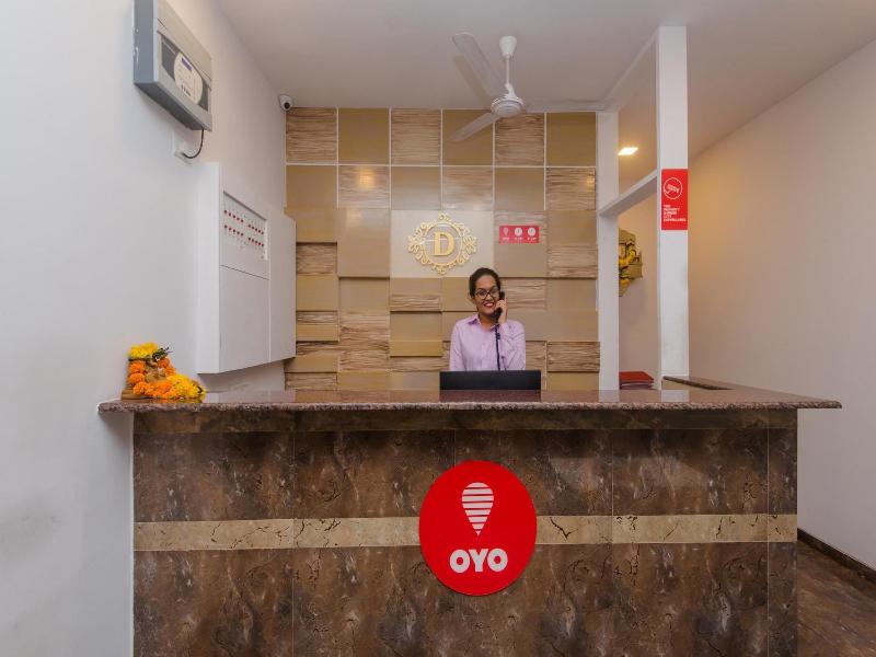 9849 Hotel Divine Residency image
