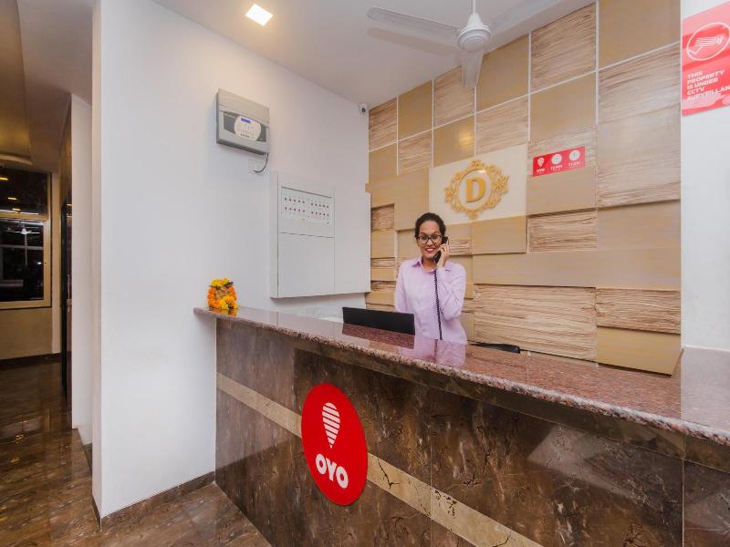 9849 Hotel Divine Residency image