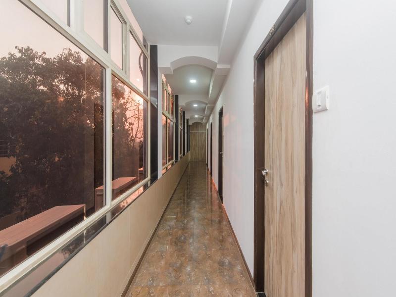 9849 Hotel Divine Residency image