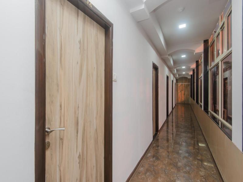 9849 Hotel Divine Residency image