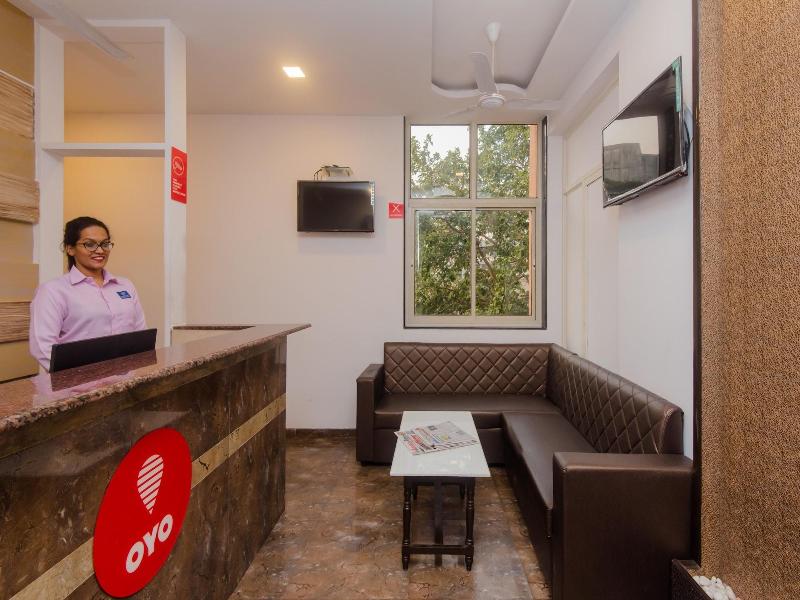 9849 Hotel Divine Residency image