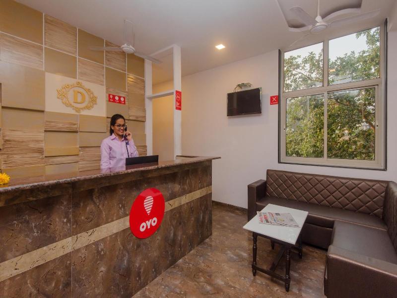 9849 Hotel Divine Residency image