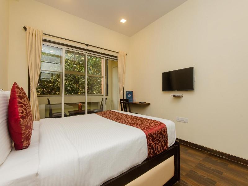 9849 Hotel Divine Residency image