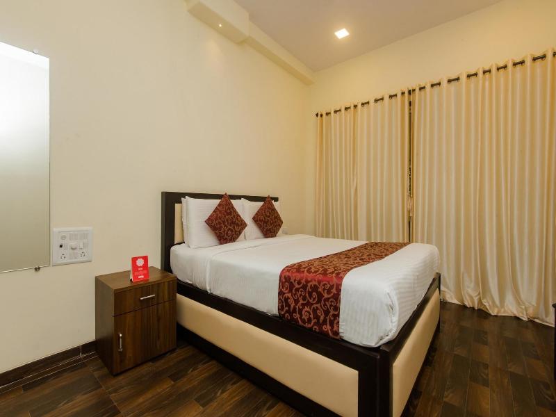 9849 Hotel Divine Residency image