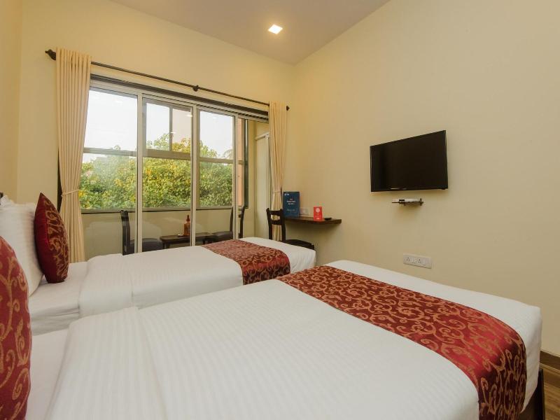9849 Hotel Divine Residency image