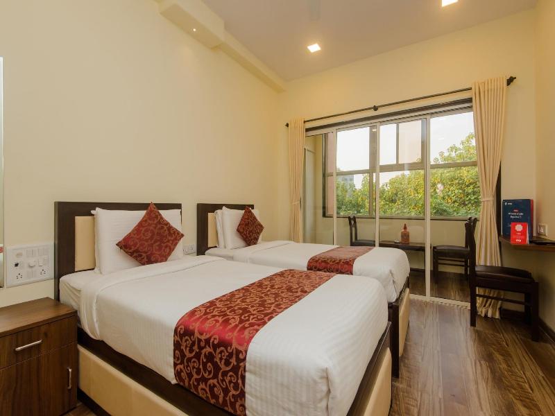 9849 Hotel Divine Residency image