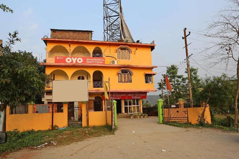 9800 Shree Krishna Guest House image