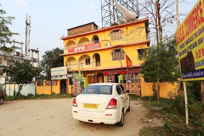 9800 Shree Krishna Guest House image