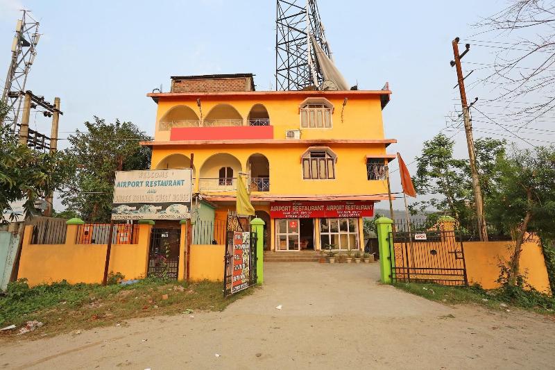 9800 Shree Krishna Guest House image