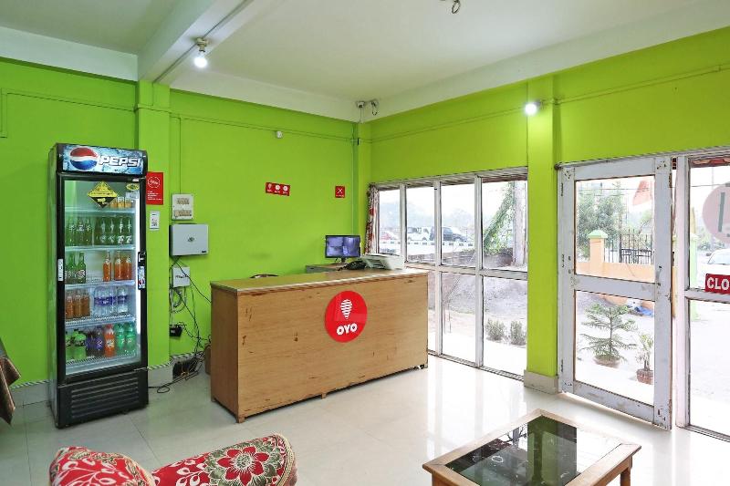 9800 Shree Krishna Guest House image