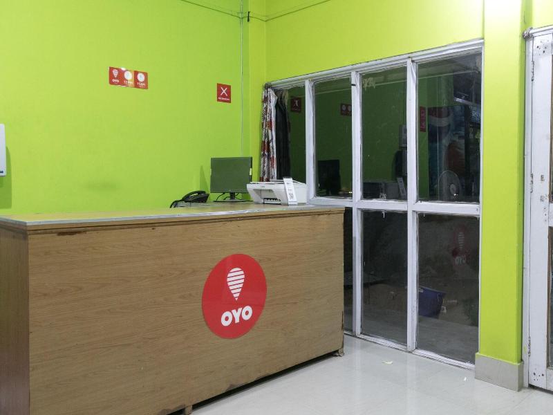 9800 Shree Krishna Guest House image