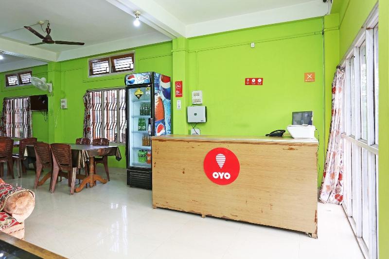 9800 Shree Krishna Guest House image