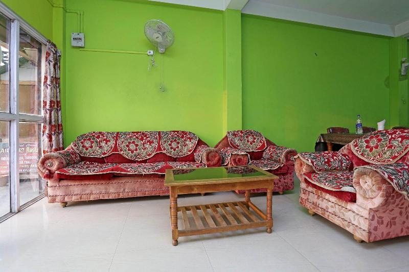 9800 Shree Krishna Guest House image