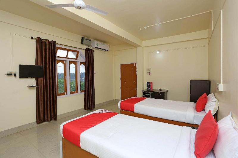 9800 Shree Krishna Guest House image