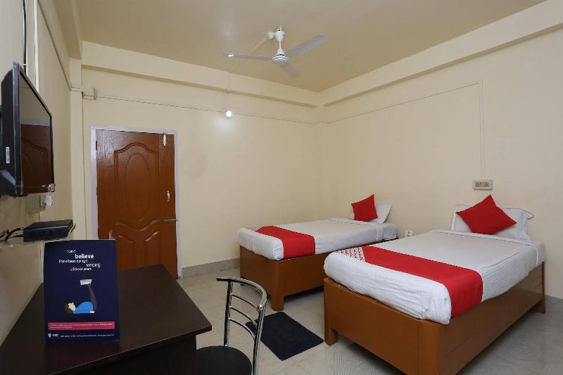 9800 Shree Krishna Guest House image