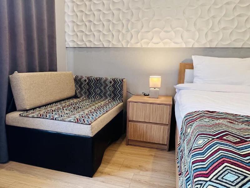 Downtown Hotel Tbilisi image