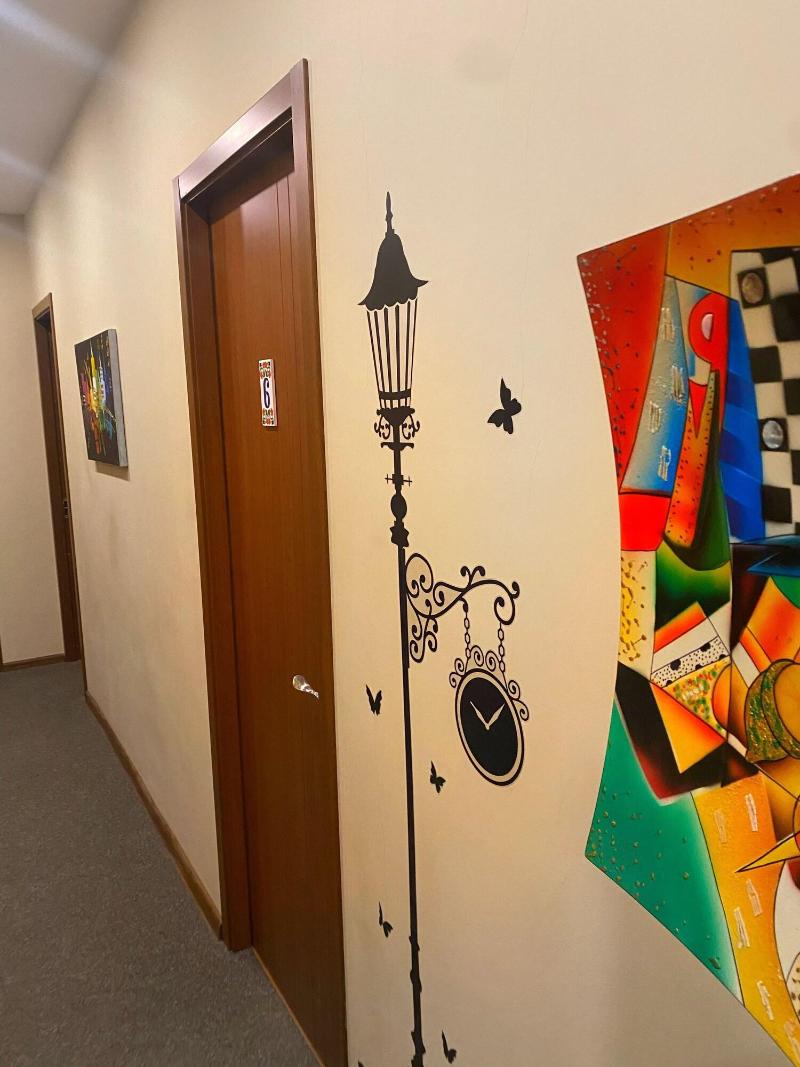 Downtown Hotel Tbilisi image